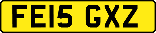 FE15GXZ