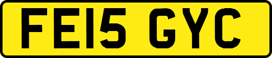 FE15GYC