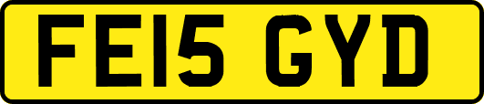 FE15GYD