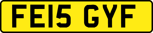 FE15GYF