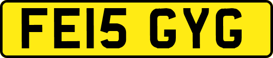 FE15GYG