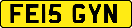 FE15GYN