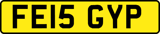 FE15GYP