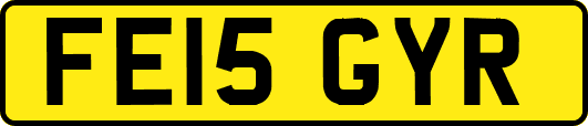 FE15GYR