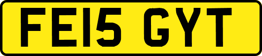 FE15GYT