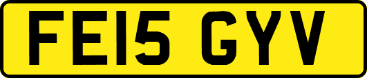 FE15GYV