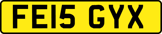 FE15GYX