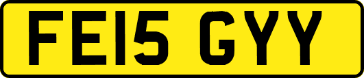 FE15GYY