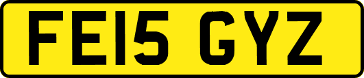 FE15GYZ