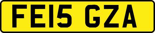 FE15GZA