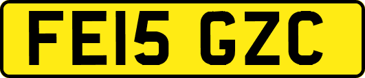 FE15GZC