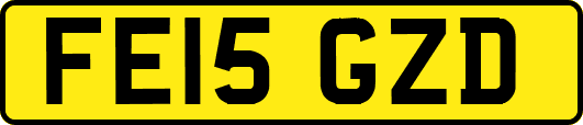 FE15GZD