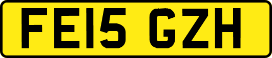 FE15GZH