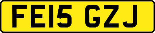 FE15GZJ