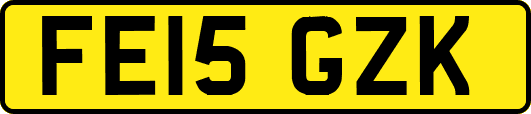 FE15GZK