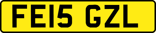 FE15GZL