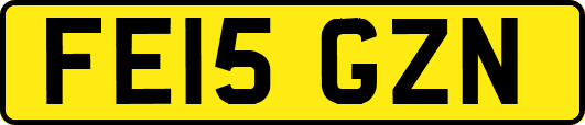 FE15GZN