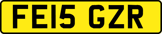 FE15GZR