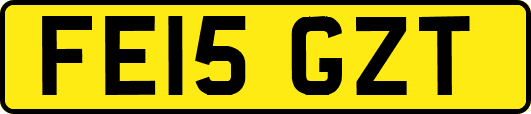 FE15GZT
