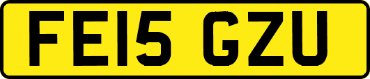 FE15GZU