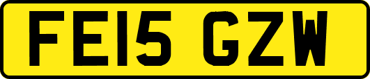 FE15GZW