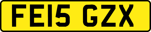 FE15GZX