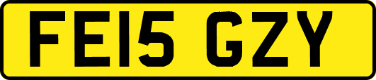 FE15GZY