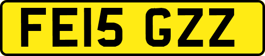 FE15GZZ