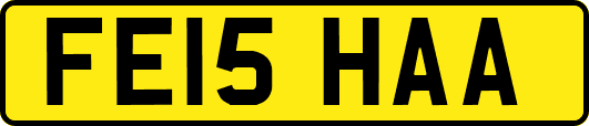 FE15HAA