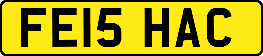 FE15HAC