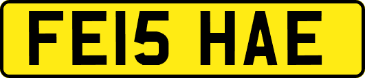 FE15HAE