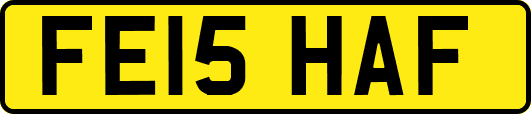 FE15HAF
