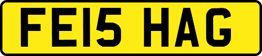 FE15HAG