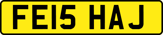 FE15HAJ
