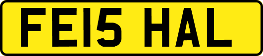 FE15HAL