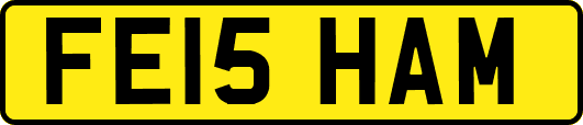 FE15HAM