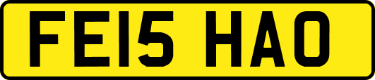 FE15HAO