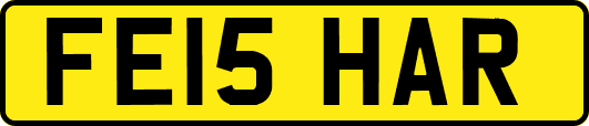 FE15HAR