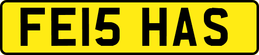 FE15HAS