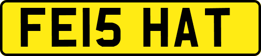 FE15HAT