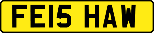 FE15HAW
