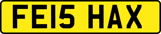 FE15HAX