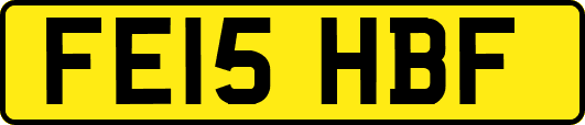 FE15HBF