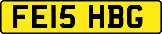 FE15HBG