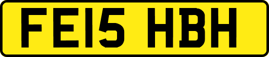FE15HBH