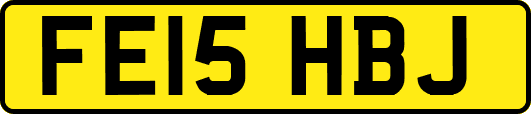 FE15HBJ