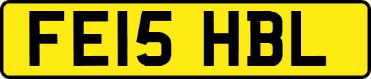 FE15HBL