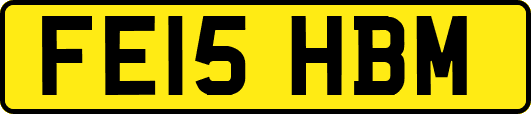 FE15HBM
