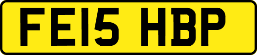 FE15HBP