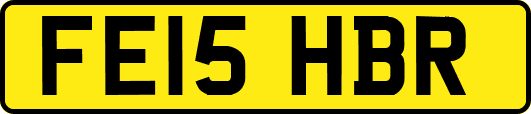 FE15HBR
